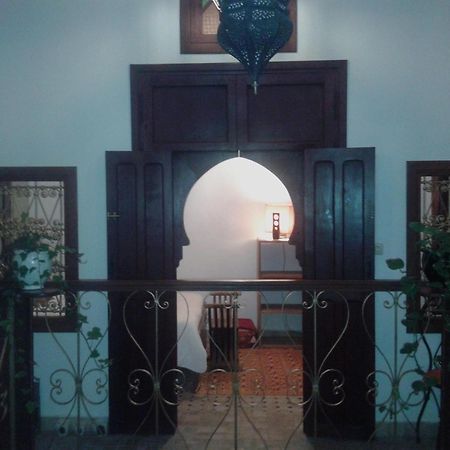 Dar Rehla Hotel Tétouan Szoba fotó