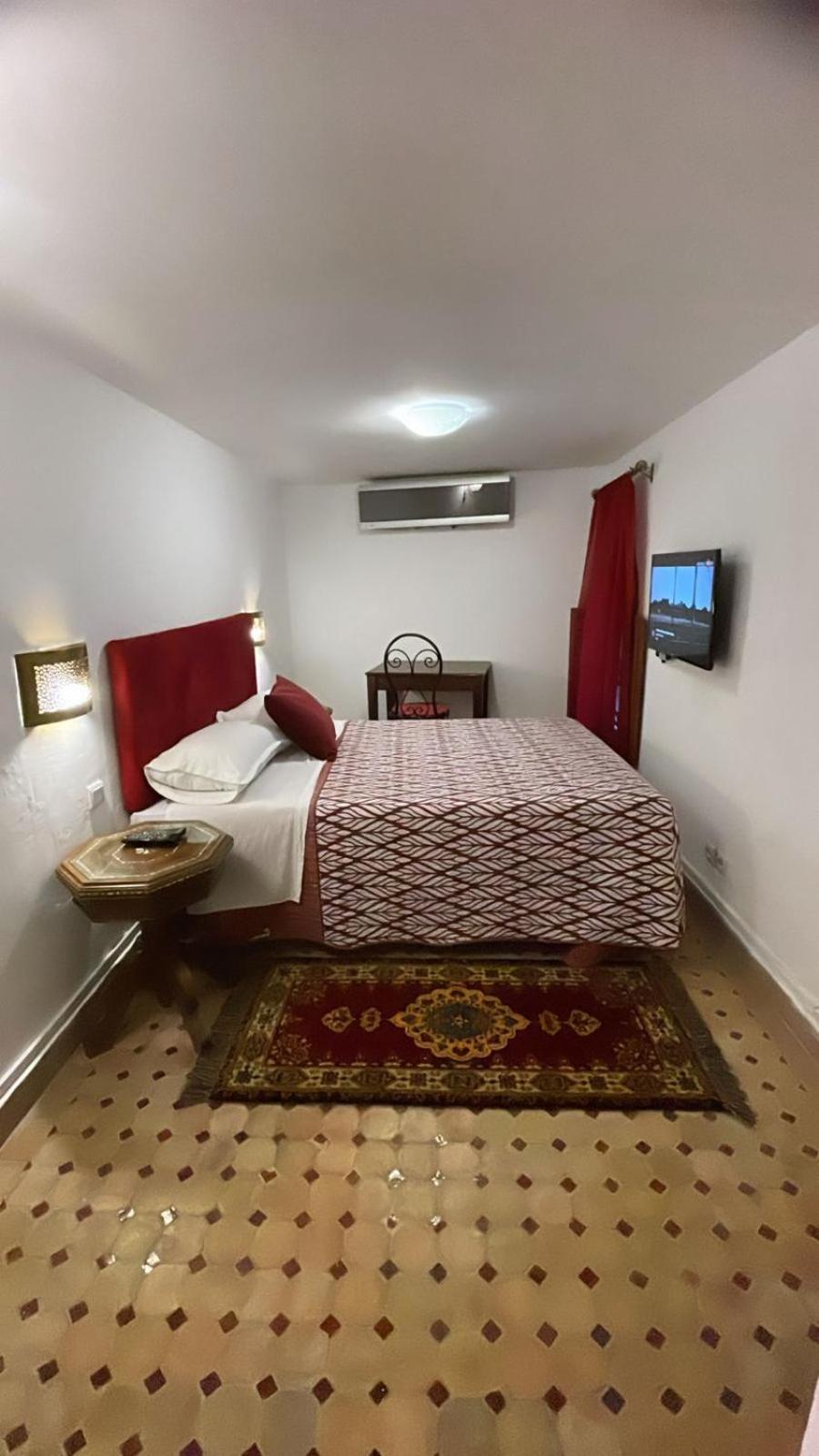 Dar Rehla Hotel Tétouan Kültér fotó