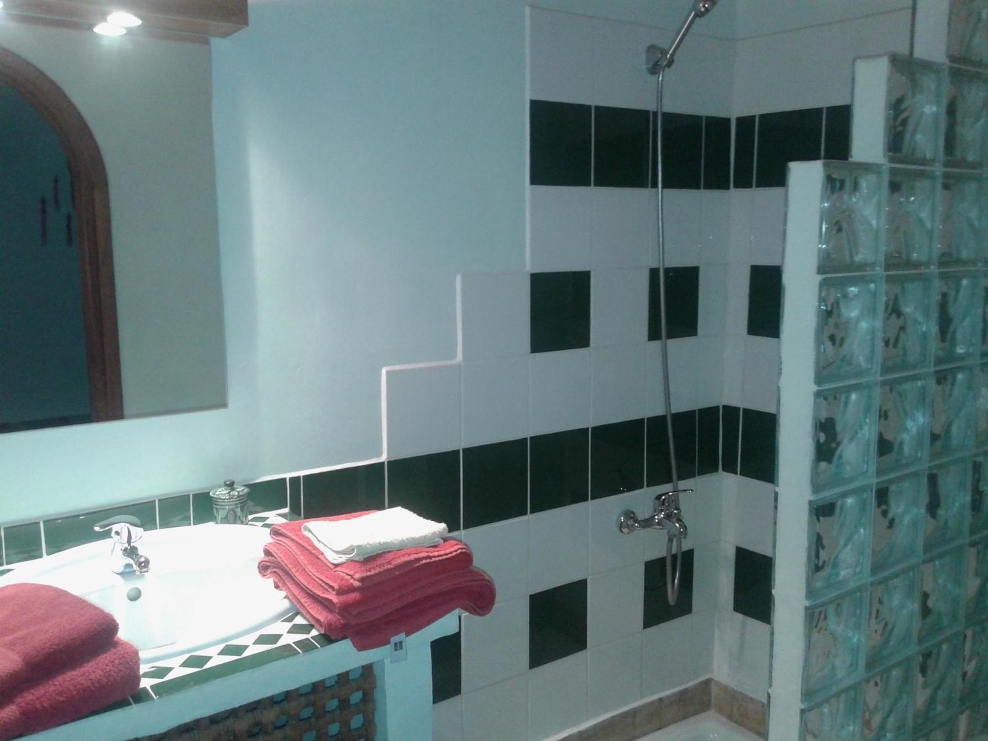 Dar Rehla Hotel Tétouan Szoba fotó