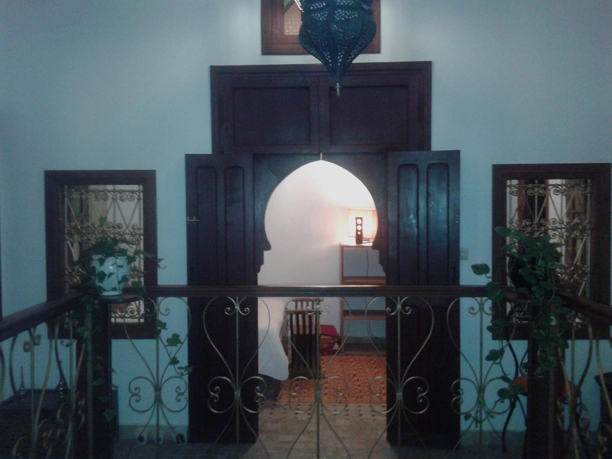 Dar Rehla Hotel Tétouan Szoba fotó