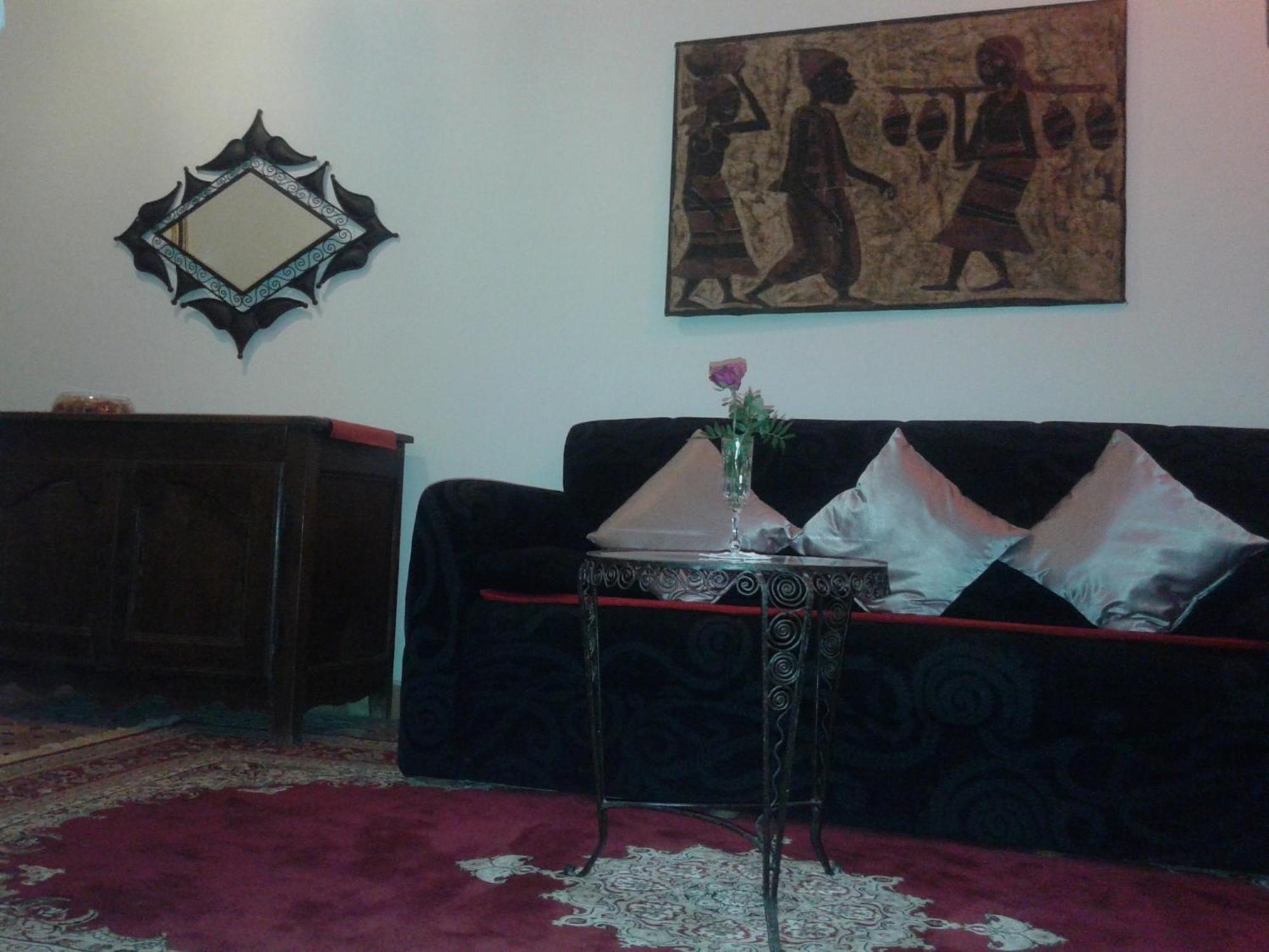 Dar Rehla Hotel Tétouan Szoba fotó