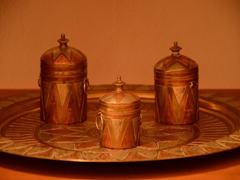 Dar Rehla Hotel Tétouan Kültér fotó