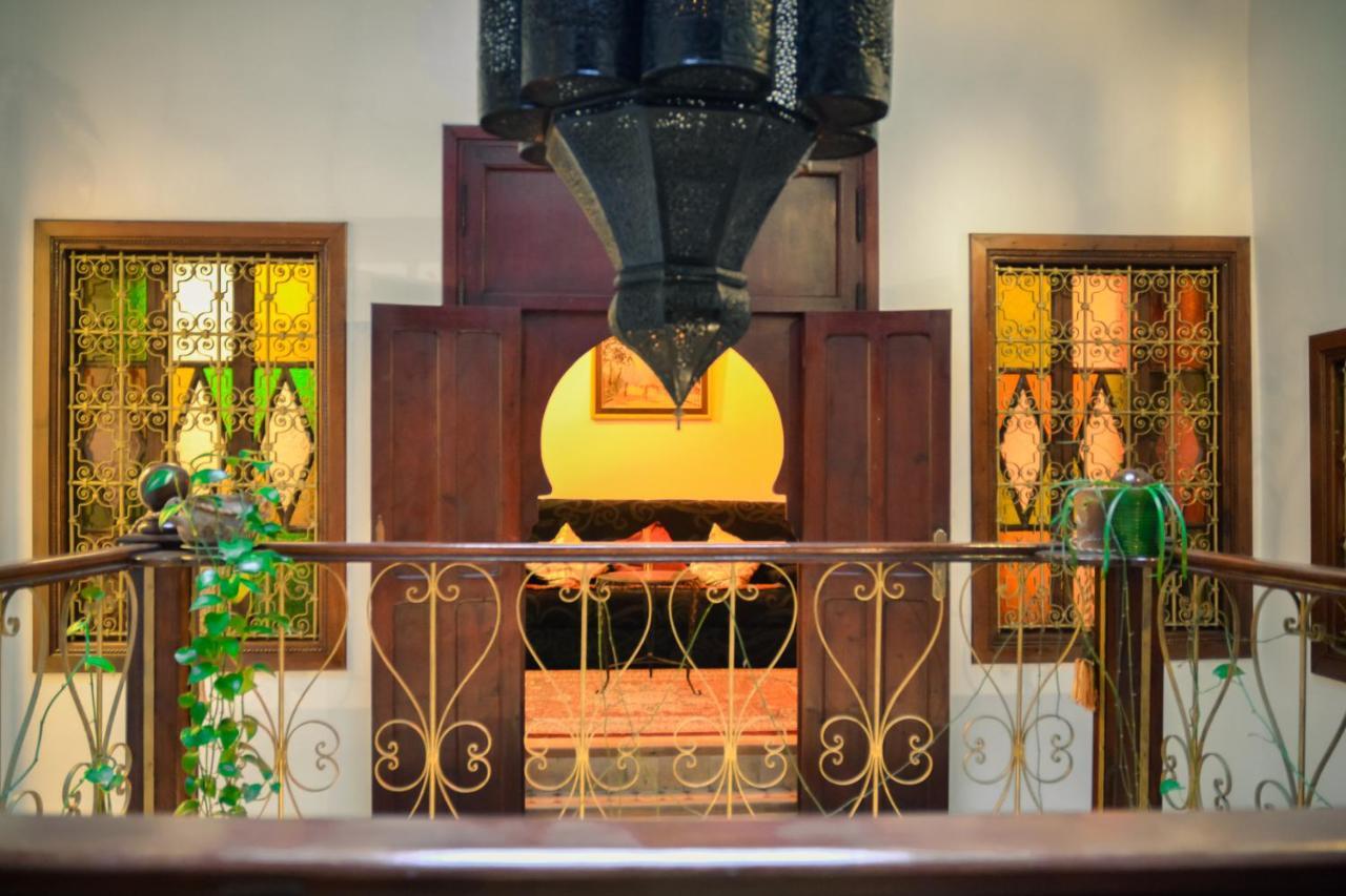 Dar Rehla Hotel Tétouan Kültér fotó